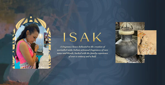 What Sets Isak apart ?