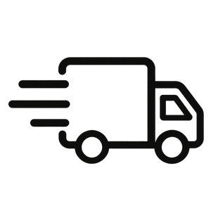 Free shipping on every order