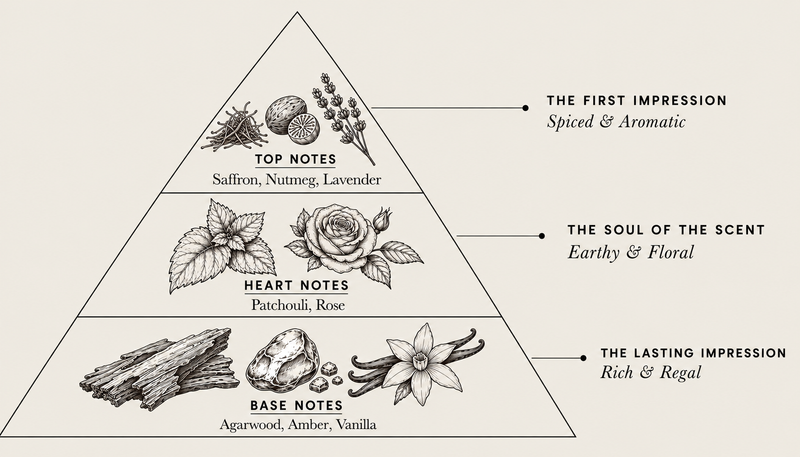Notes Pyramid