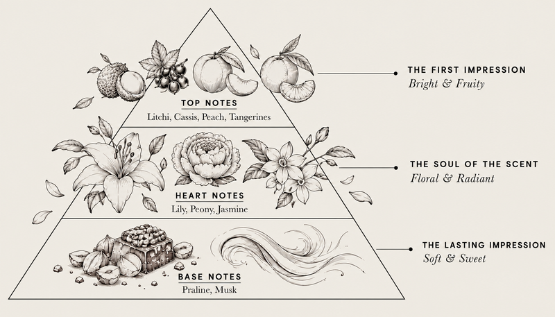 Notes Pyramid